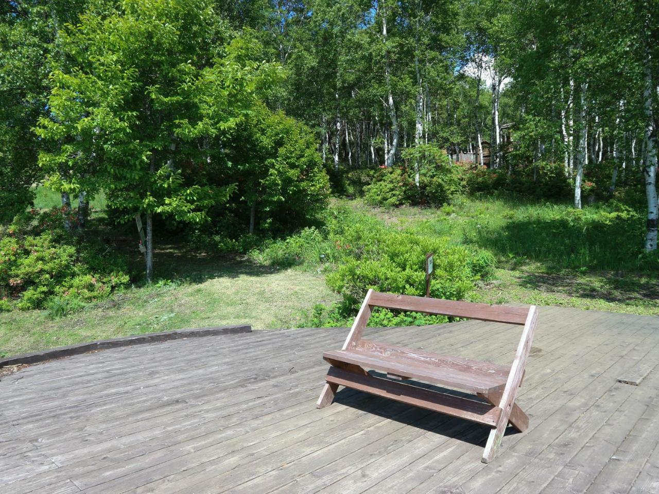Sugadaira Prince Hotel Ueda Eksteriør bilde