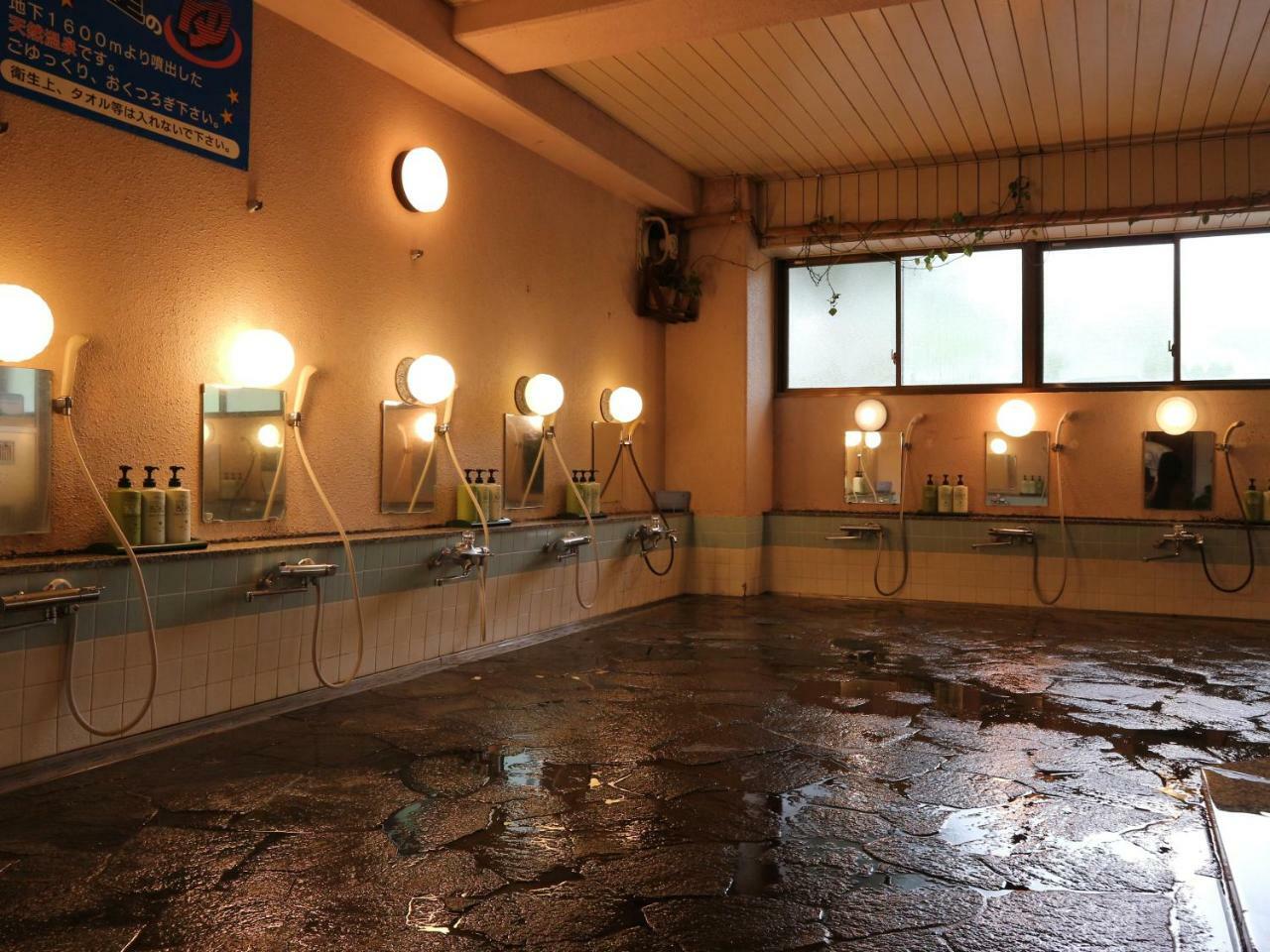 Sugadaira Prince Hotel Ueda Eksteriør bilde