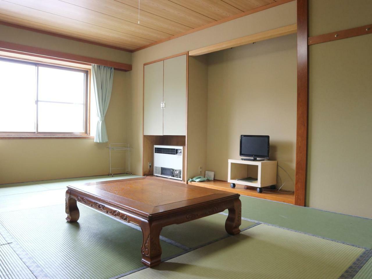 Sugadaira Prince Hotel Ueda Eksteriør bilde
