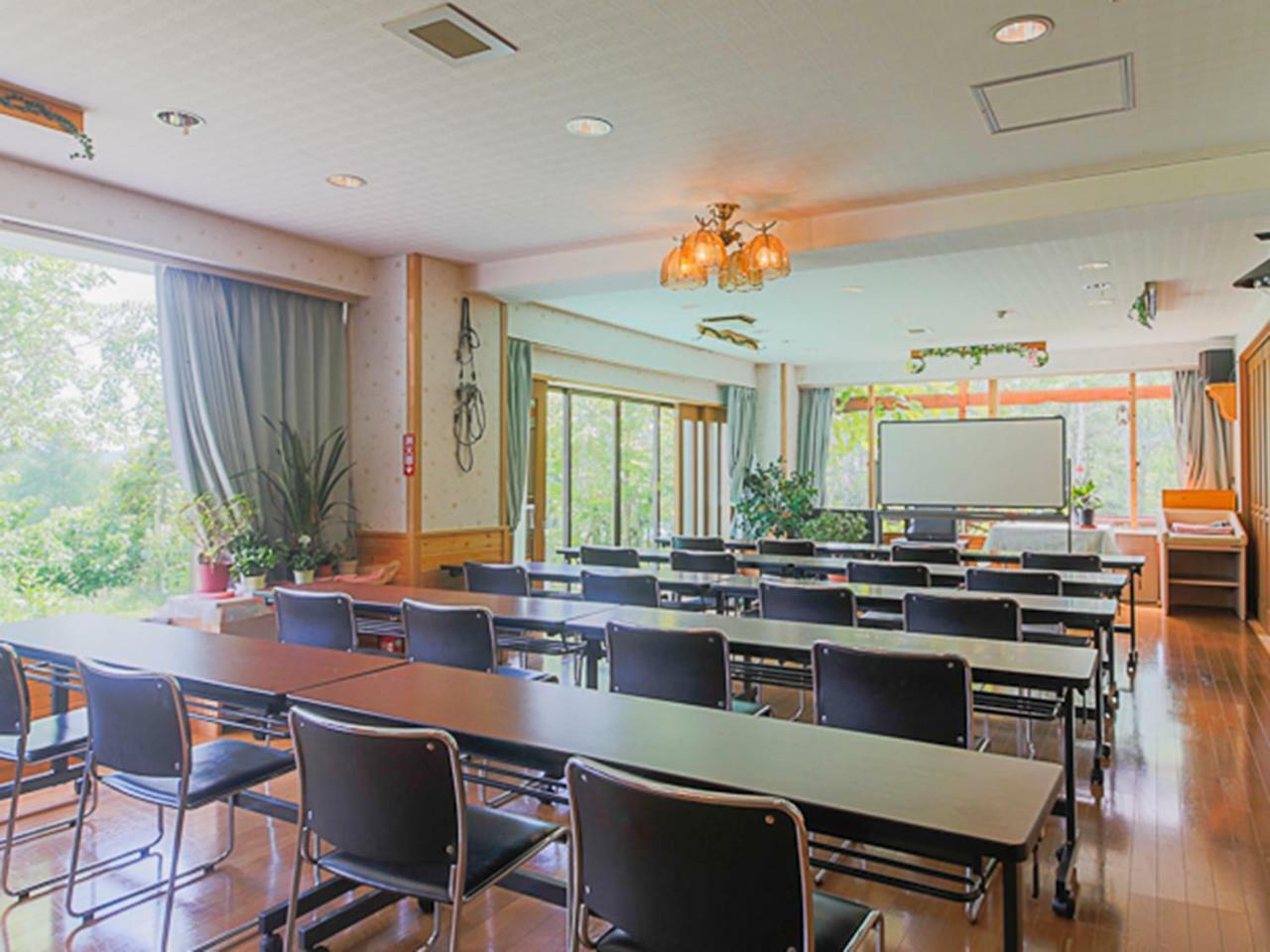 Sugadaira Prince Hotel Ueda Eksteriør bilde